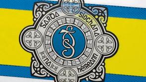 Emergency services attend M9 incident