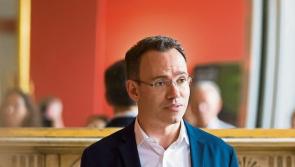 BREAKING - Eugene Downes to stand down as director of Kilkenny arts Festival after phenomenal success