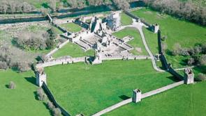 Kilkenny Archaeological Society host self-drive picnic to Kells Priory