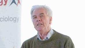 Janet E Sahafi  novel to be launched by Fr Peter McVerry in Langton's Kilkenny on Wednesday