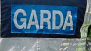Massive garda presence in Kilkenny today as Thor strikes