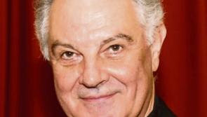 Former Bishop of Ossory, Séamus Freeman S.A.C, has passed away - Kilkenny Live