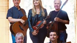 Altan are all set for headline show at Tradfest Kilkenny