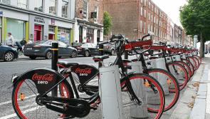 Working group  set up to explore Kilkenny City bike scheme