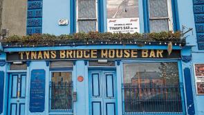 Kilkenny city pub owner applies for retention of planning for Tynan's Bridge House