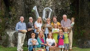 A decadent decade of dining and demos with Savour Kilkenny