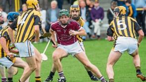 Kilkenny GAA fixtures and results