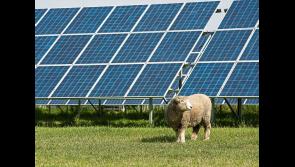 Solar farm feedback event in South Kilkenny 