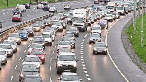210 Kilkenny households to take part in National Household Travel Survey