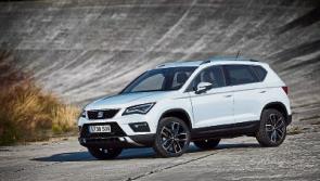 The Ateca set to be huge hit