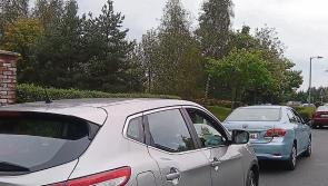 Problem parking in Paulstown estate needs to be addressed