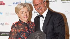 Mount Juliet overall winners as Anocht and Rinucini's also win awards