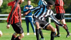 Confident Celts show Newpark no mercy