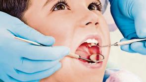 SHOCKING - Over 22,000 children waiting on State for dental work in Kilkenny and south east