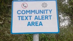 South Kilkenny Community Alert  - POFTA Community Alert