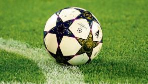 Kilkenny Soccer Fixtures
