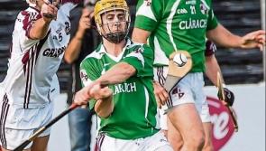 Clara goals ensure first win as Shamrocks struggle up front