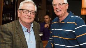 Emfa - ah, those were the times they all agreed!