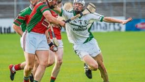 Quick dash helps Gaels dance into semi-finals