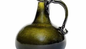 Jonathan Swift's serving bottle to go on sale