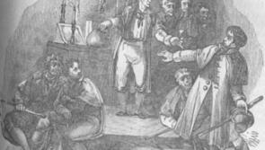 Life in the 1830s - Graig History Society Lecture