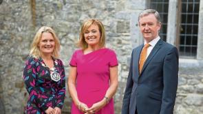 Finalists announced for 2016 Kilkenny Business Awards