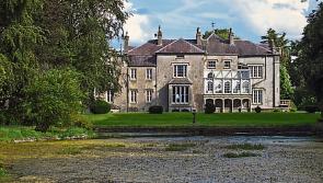 Claims of unexplained phenomena at Kilkenny property