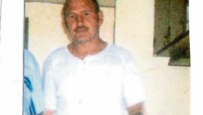 Grave of murder victim vandalised in Castlecomer