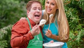 Delicious 10th anniversary Savour for Kilkenny