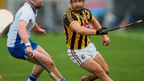 Brian Keyes: Just  one of those times when the harder you try, the harder it gets