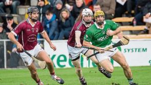 Shamrocks big men answer call