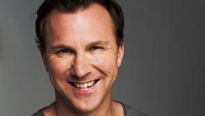 Comedian Jason Byrne's Kilkenny Book Launch to open Savour Kilkenny