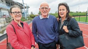 Athletics club claims future in jeopardy