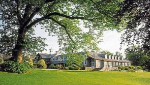 Kilkenny hotel wins Best Wedding Venue in Europe in the Love Travel Awards
