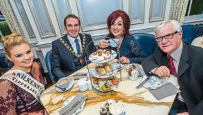 Get ready for the American Tea Party in Kilkenny