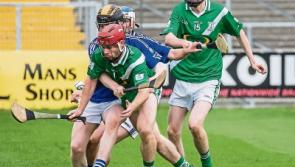 Mooncoin make hard work of it, but they get there