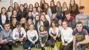 No Name Club teens graduate with aplomb