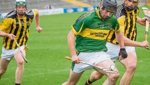 Tullogher show cutting edge as they roar into county final