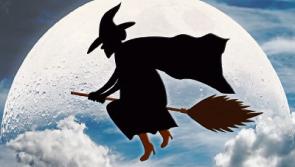 Halloween in Kilkenny for the kids
