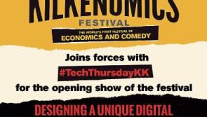 TechThursday to kick off Kilkenomics
