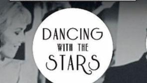 Dancing With The Stars for Cois Nore in Kilkenny