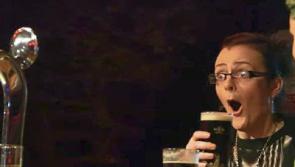 Haunted beer tap puts the frighteners on visitors to Kilkenny City pub
