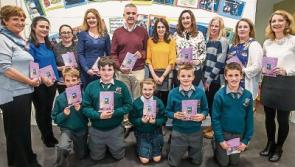 Gaelscoil Osraí leading the way in healthy eating for children