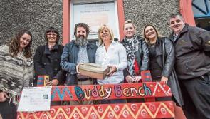 Christmas shoebox appeal to help the homeless in Kilkenny