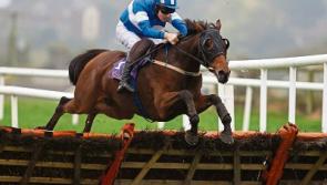 Going good in Galway as Mullins and Walsh grab double