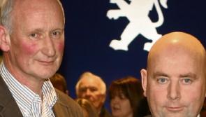 Yes, Kilkenny Show motors to success