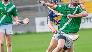 Mooncoin qualify for Leinster final