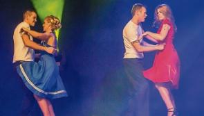 Stars all aglow as dancers take to the stage in Kilkenny's Lyrath