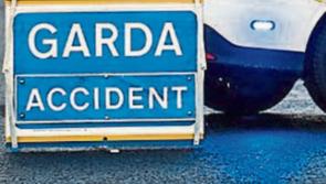 Kilkenny man who died tragically in road collision named