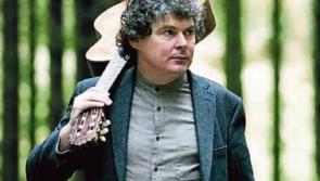 Spillane returns to Cleere's Kilkenny - Don't miss him!